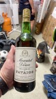 Moscatel do Douro Adega Cooperativa de Favaios