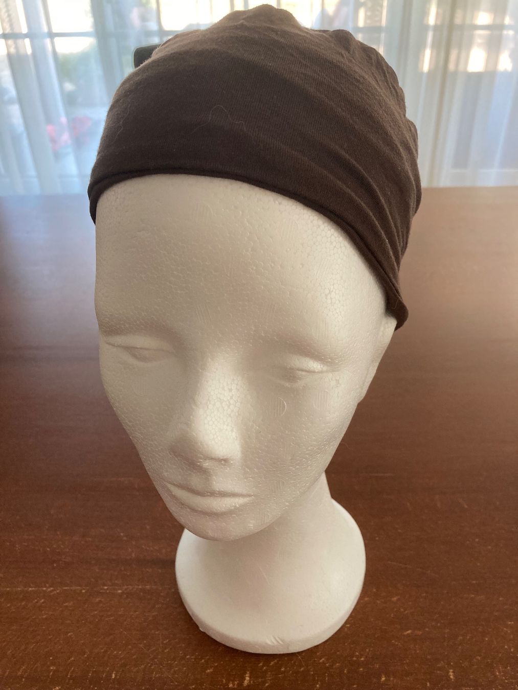Sonstige Damenmode: Chemo Mütze/Beanie – Gebraucht aus Kappelen von mino73 1