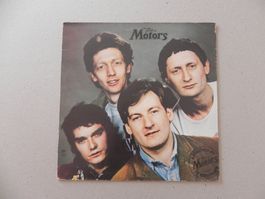 LP Rock Pop New Wave The Motors 1978