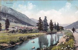 Samaden 1910