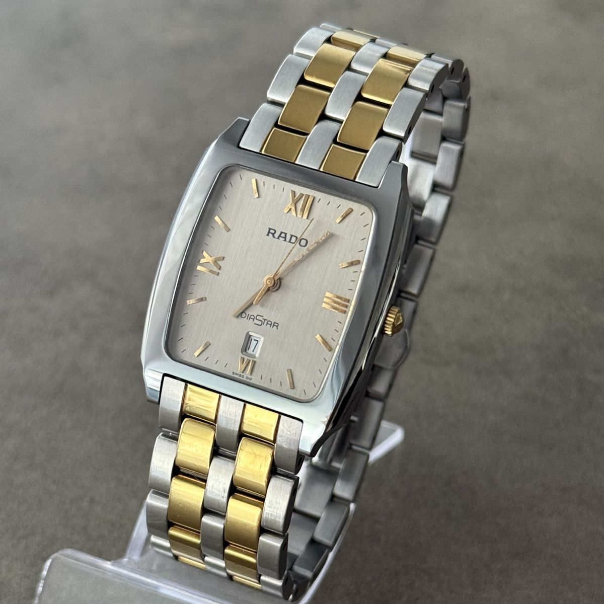 Rado Orologi: Rado Diastar  – Usato da Villmergen venduto da Swiss2011