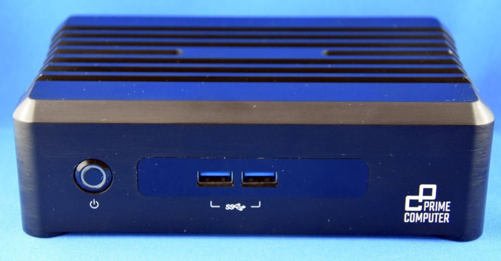 PRIME COMPUTER Mini 4 (Gebraucht) in Künten für CHF 137 – mit Lieferung ...