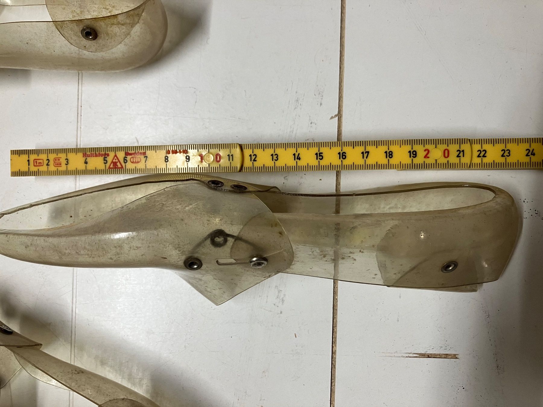 Scarpe da donna: Schuhspanner – Usato da Zürich venduto da Ideal0 2