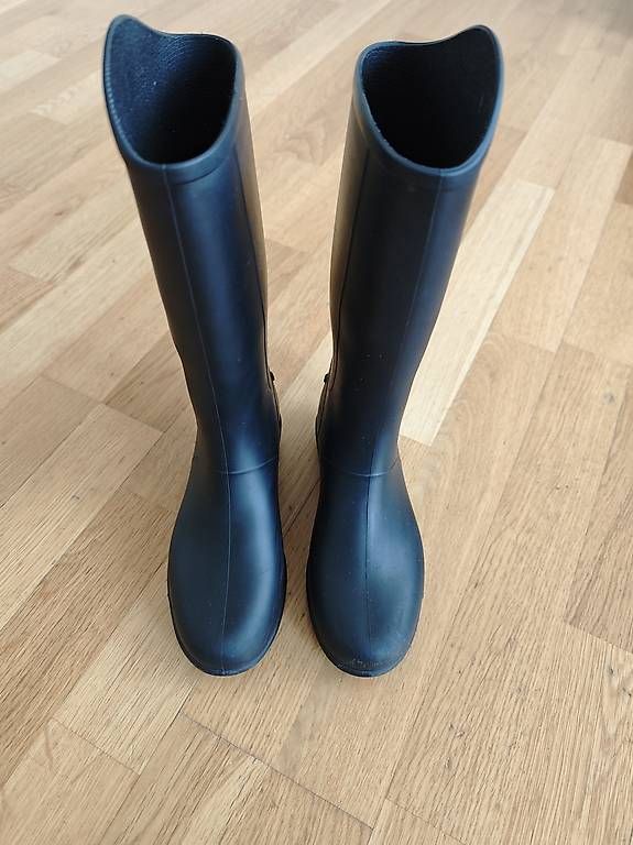 Schuhe für Jungen: Reitstiefel Grösse 33  – Gebraucht aus Zürich von wydleri 2
