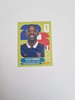 Panini Sticker FRA15