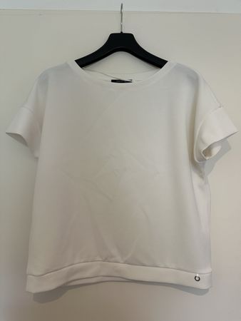 Commas Sweatshirt, neuwertig, Gr. 38