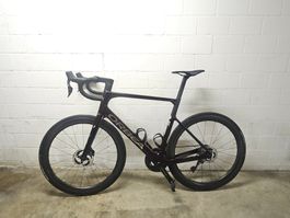 Orbea ORCA M10iLTD PWR | Dura-Ace Di2 | Powermeter | Size 57