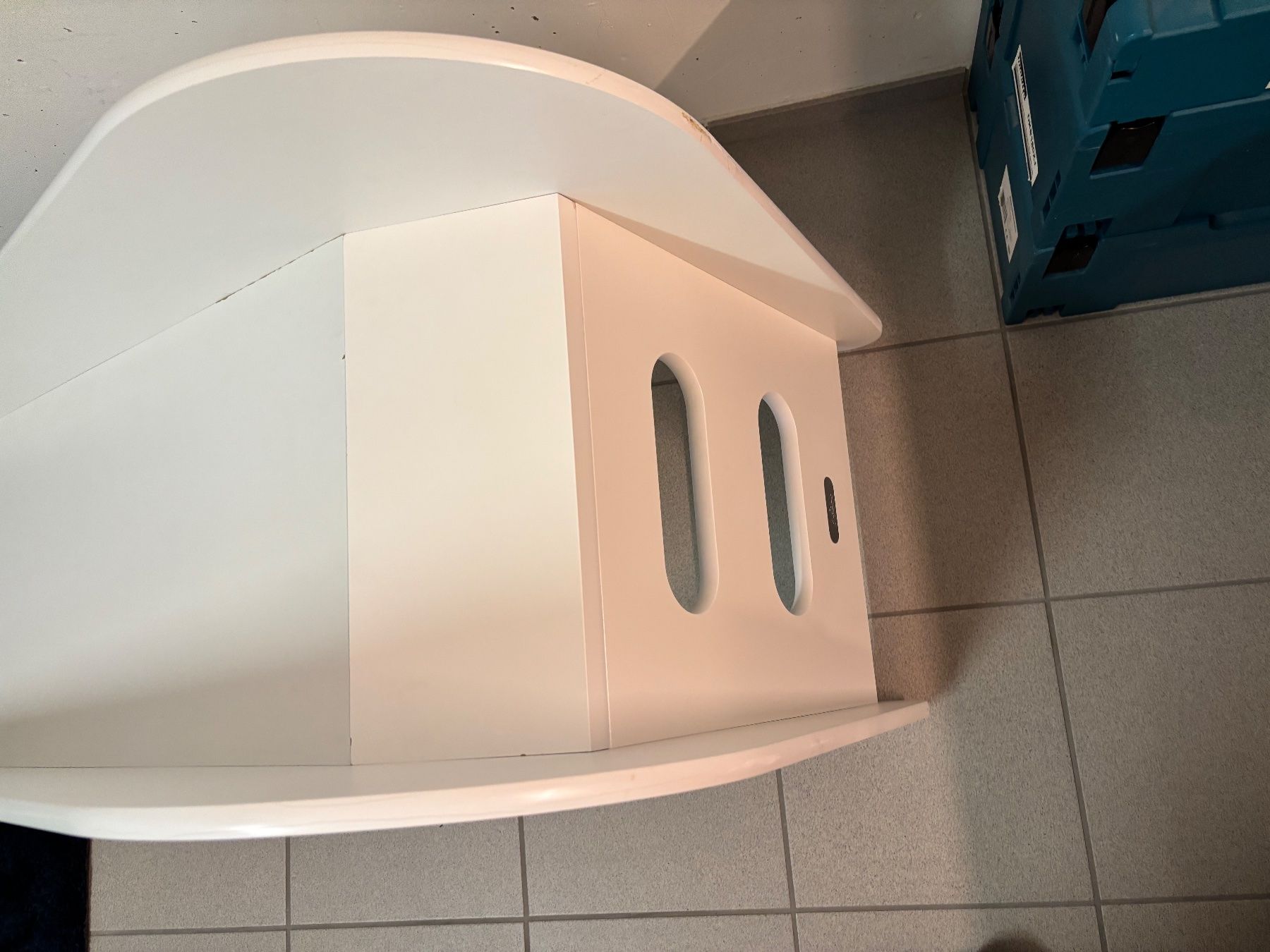Rutschbahn: Indoor Kinderrutschbahn Jupiduu – Gebraucht aus Unterengstringen von HULK13 2