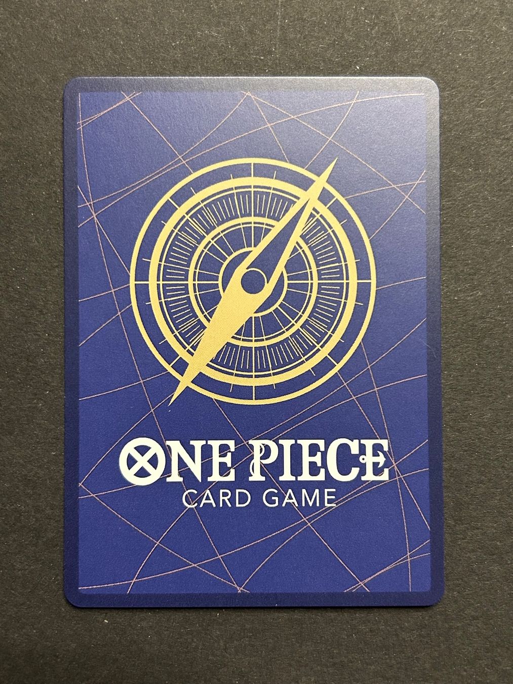 Bandai Carte collezionabili: Upper Yard (Parallel) OP05-117 One Piece – Usato da Herrliberg venduto da pokehool 1