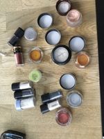 Grosses Set   MAC Kylie neuer Preis