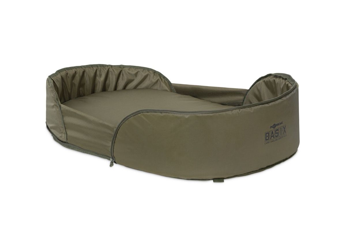 Canne da pesca: Korda Basix Carp Cradle XL Karpfenmatte – Nuovo (secondo la descrizione) da Oftringen venduto da saitama95 4