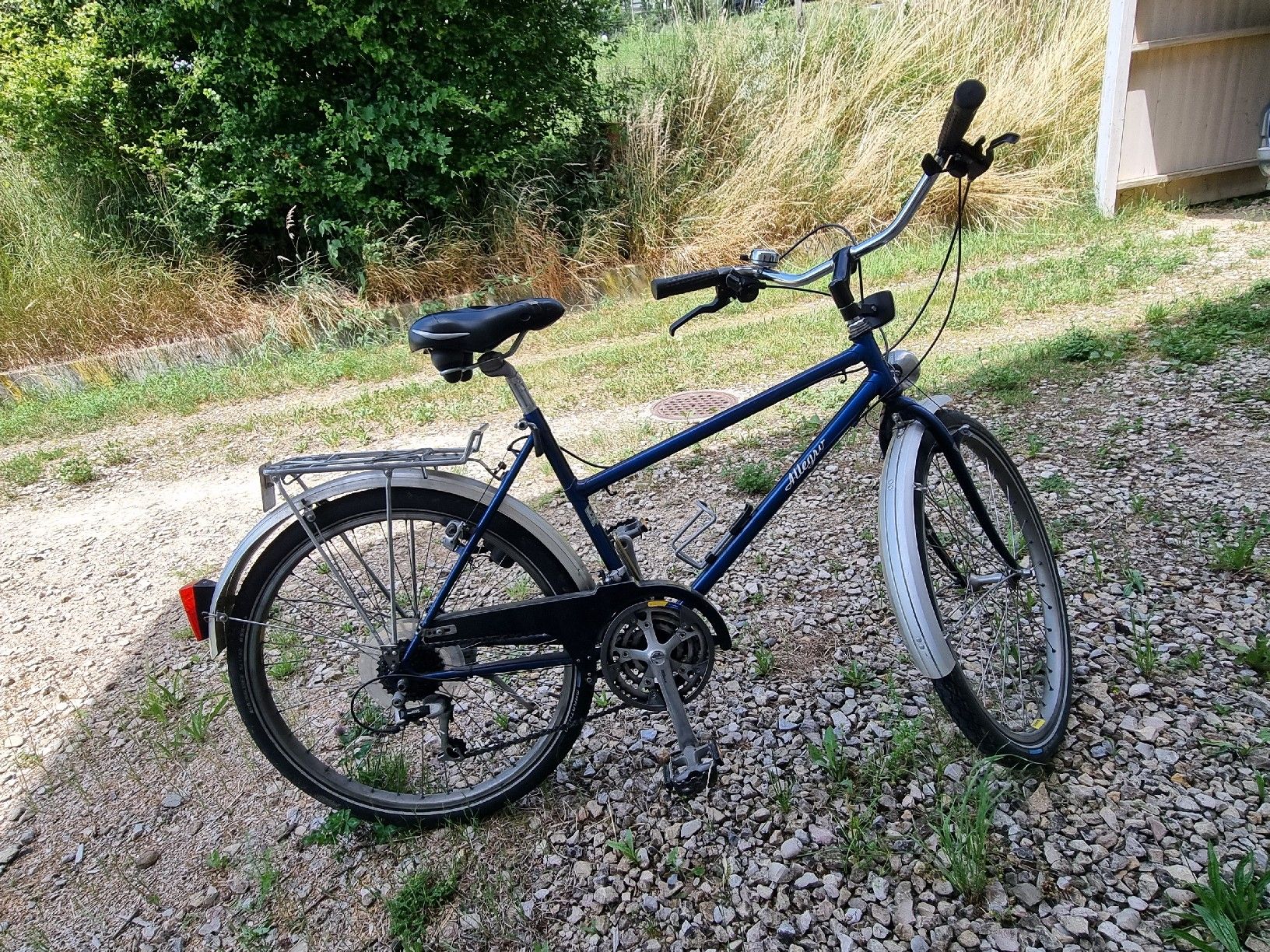 Velos: Velo – Gebraucht aus Erlach von Kjt 1