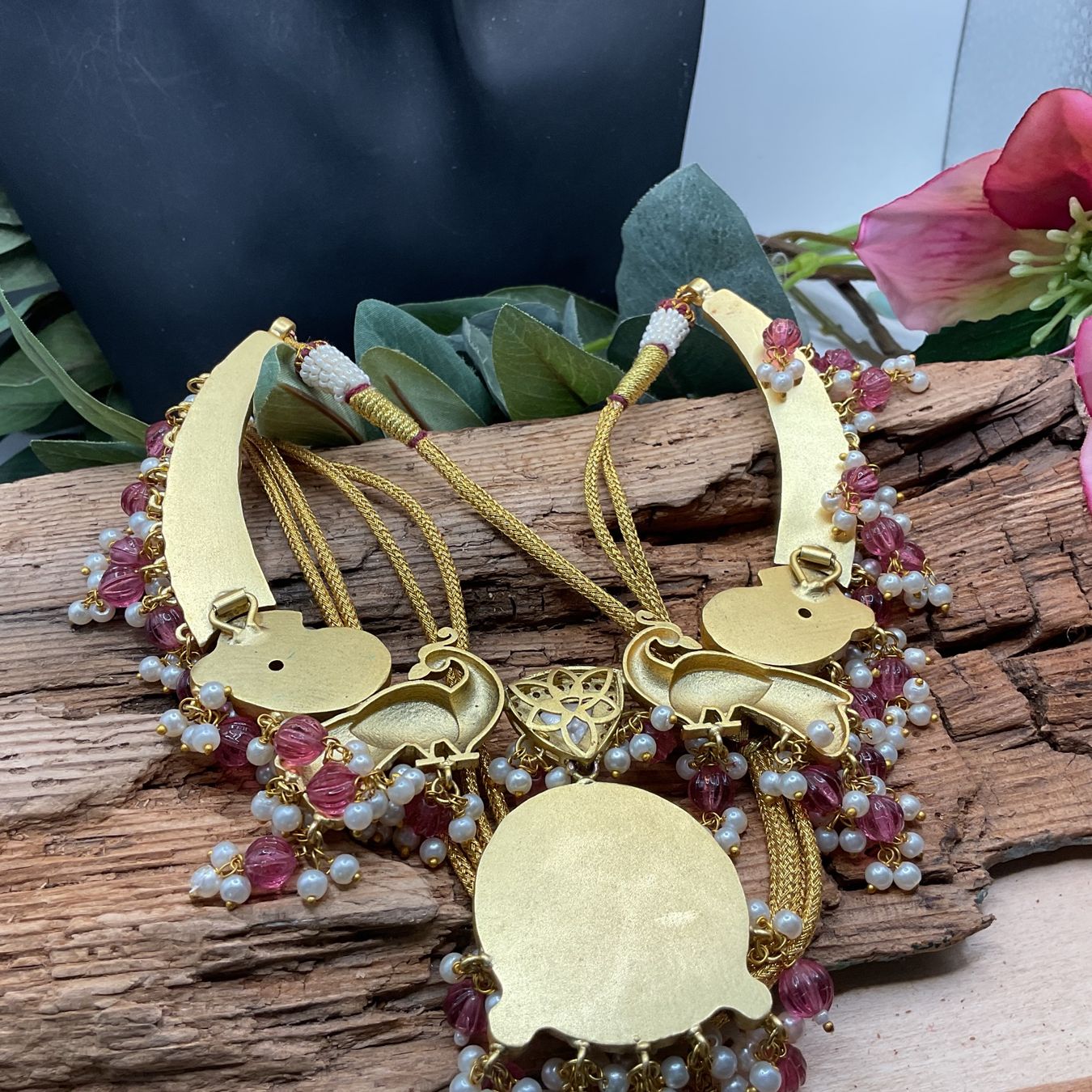 Catenine: Hammer Modeschmuck der feinsten Art – Nuovo (secondo la descrizione) da luzern venduto da Alpendorf1 4