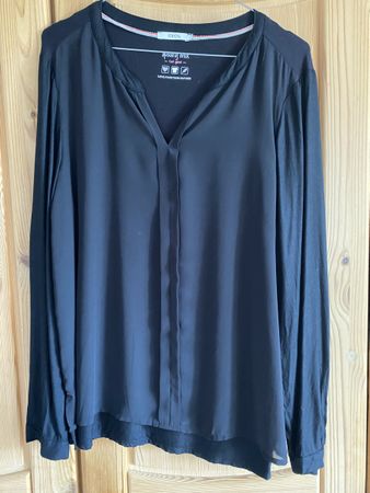 Cecil Bluse