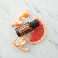 Grapefruit-Öl – 100 % naturreines Aromaöl (15 ml) NEU!