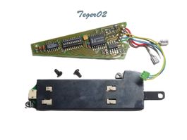 Märklin. H0 Dig.-Set 2   Decoder + Weichenantrieb