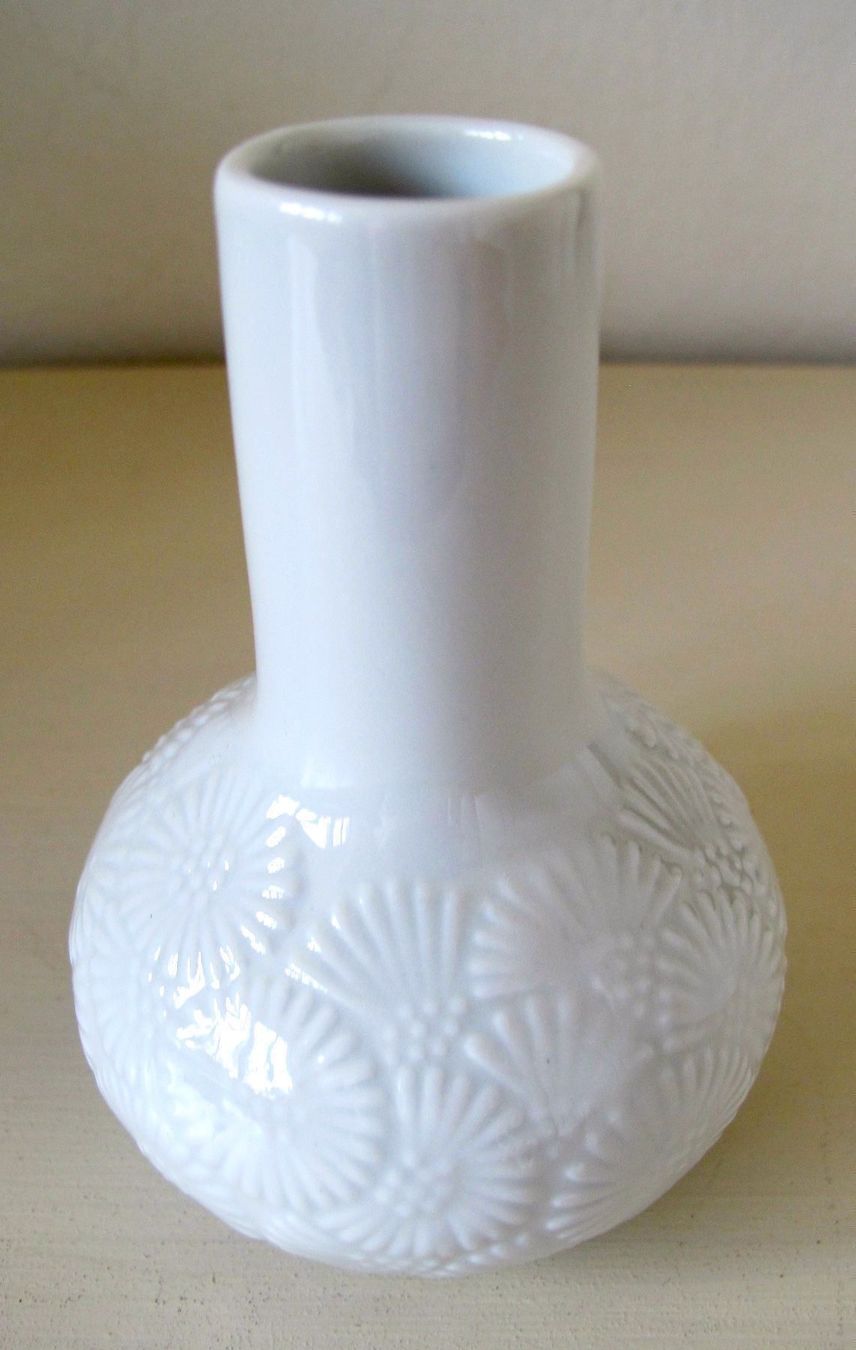 Thomas Vasen & Gefässe: Vintage Vase Thomas aus den 70ern – Gebraucht aus Bern von hippoism