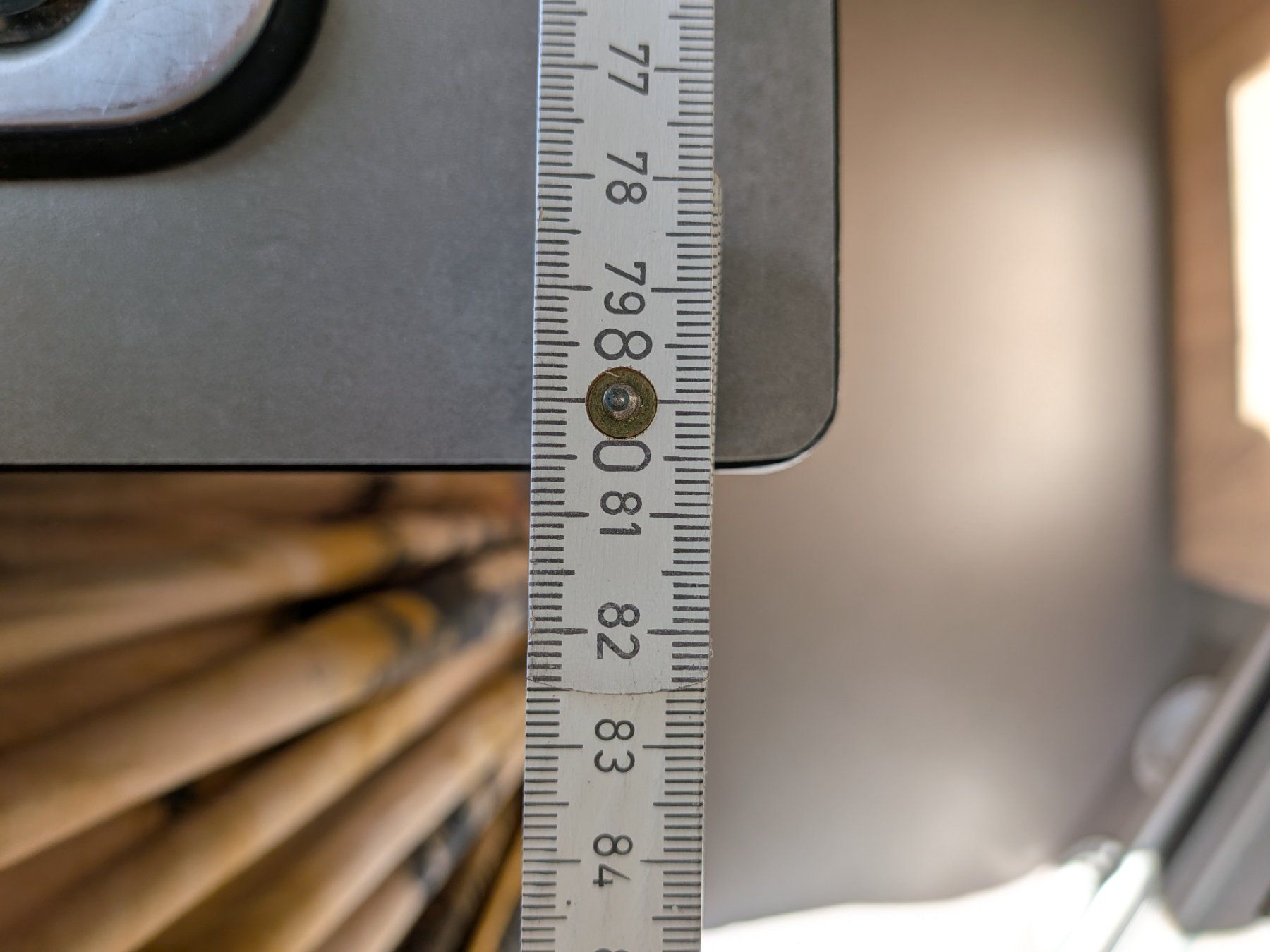 Dometic Cucine: Dometic Einbaukombi Spüle &Herd – Usato da Saland venduto da HolZKoPP 5