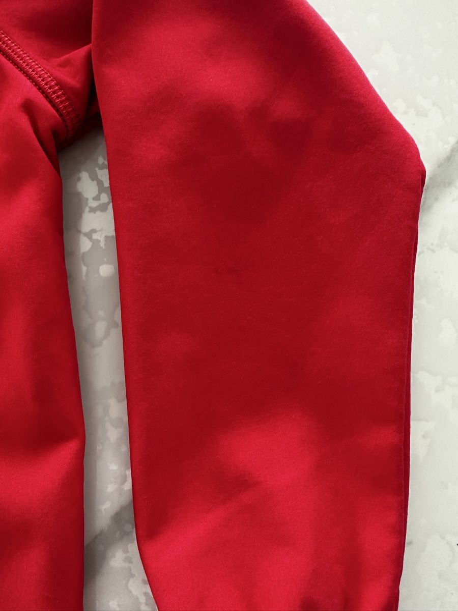 Reima Giacche: Veste Vantti softshell Reima rouge taille 116 – Usato da Zug venduto da ama_fgg6 2
