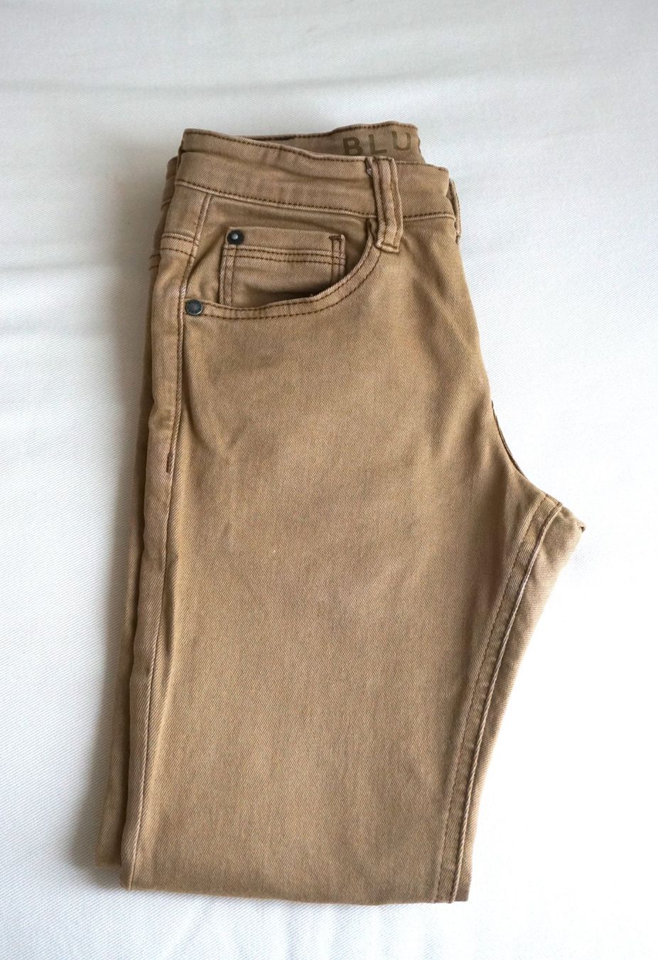 Hosen: Jungen Jeans Hose Chino – Neu (gemäss Beschreibung) aus Hagendorn von Panto100 1