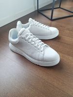 Emporio Armani Sneaker weiss Gr. EUR 44 neuwertig