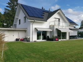 Heckert Solar PV-Modul NeMo P polykristallin gebraucht