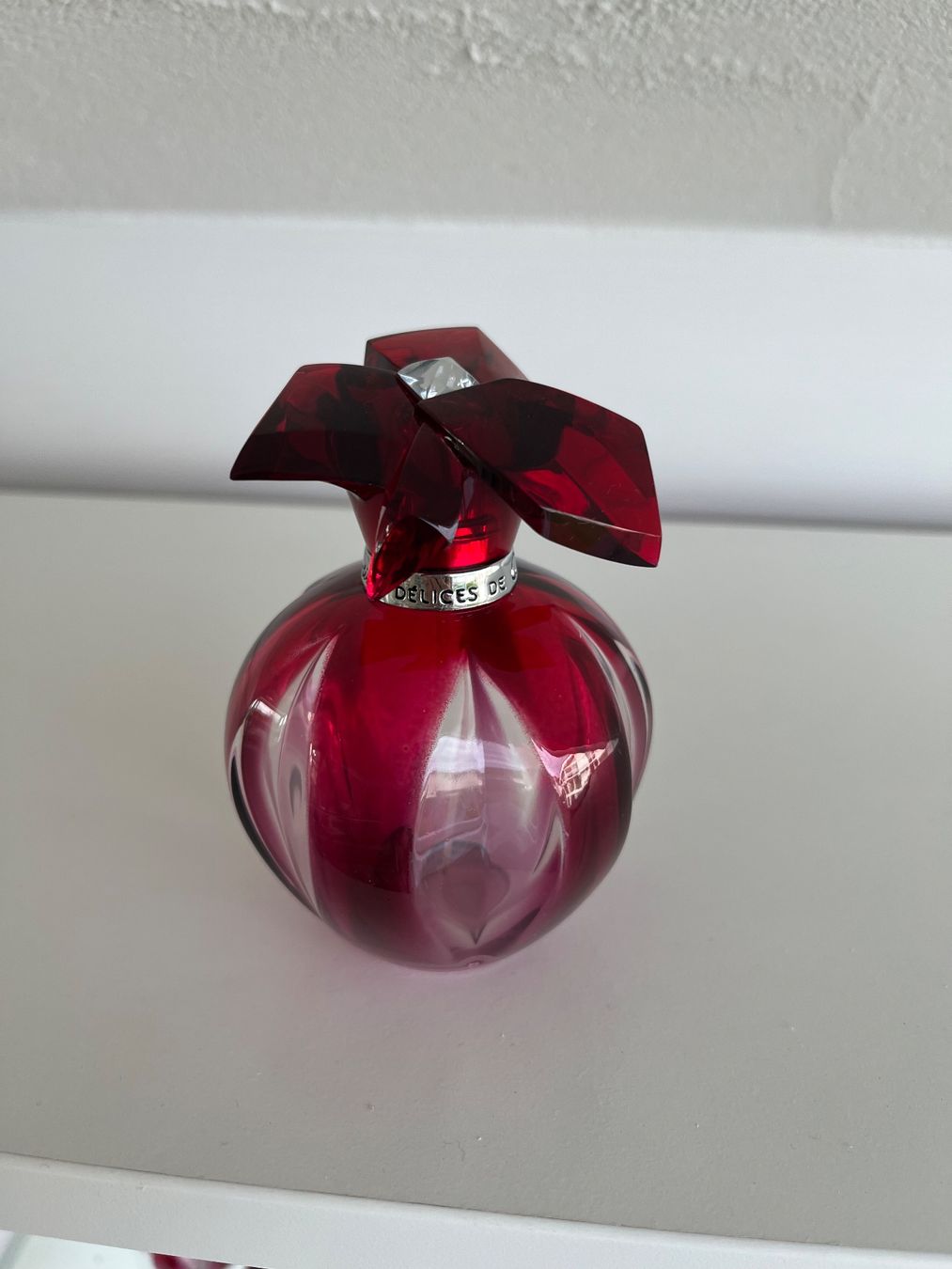 Cartier Profumi & Eau de Toilette: Delices de Cartier Eau de Parfum – Nuovo e nell'imballaggio originale da Lupsingen venduto da antonella63 1