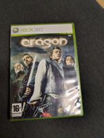 Eragon Microsoft Xbox 360