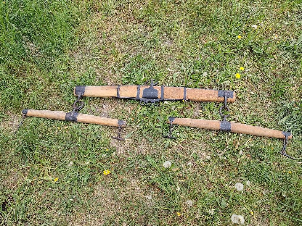 Briglie & Cavezze: Zuggeschirr für Pferde – Usato da Latterbach venduto da Tomy87