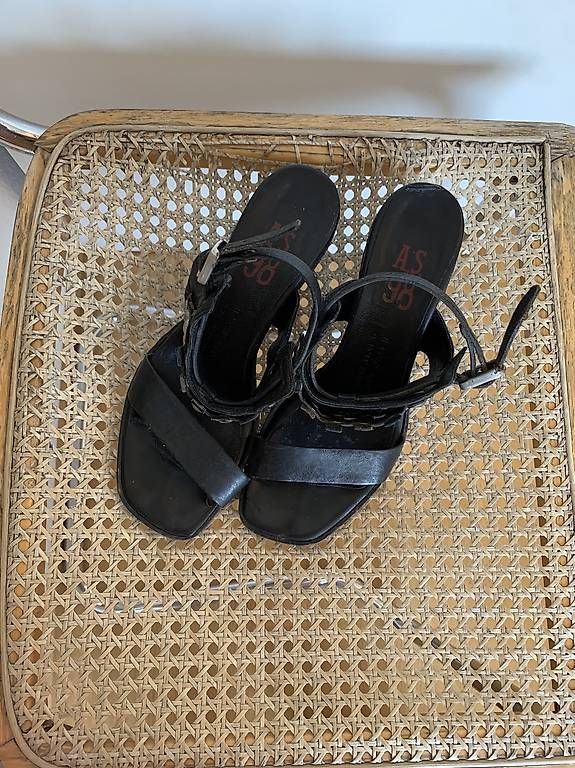 A.S.98 Scarpe da donna: A.S.98 Sandale Gr. 41 – Usato da Basel venduto da sch_cn2v 1