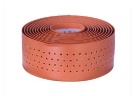VELOX GUIDOLINE caramel Lenkerband Paar NEU xv
