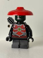 Lego figurine Ninjago Stone Army Scout Figur