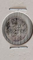 Münze Ceylon 10 Cents Jahrgang 1911, (2WA4)