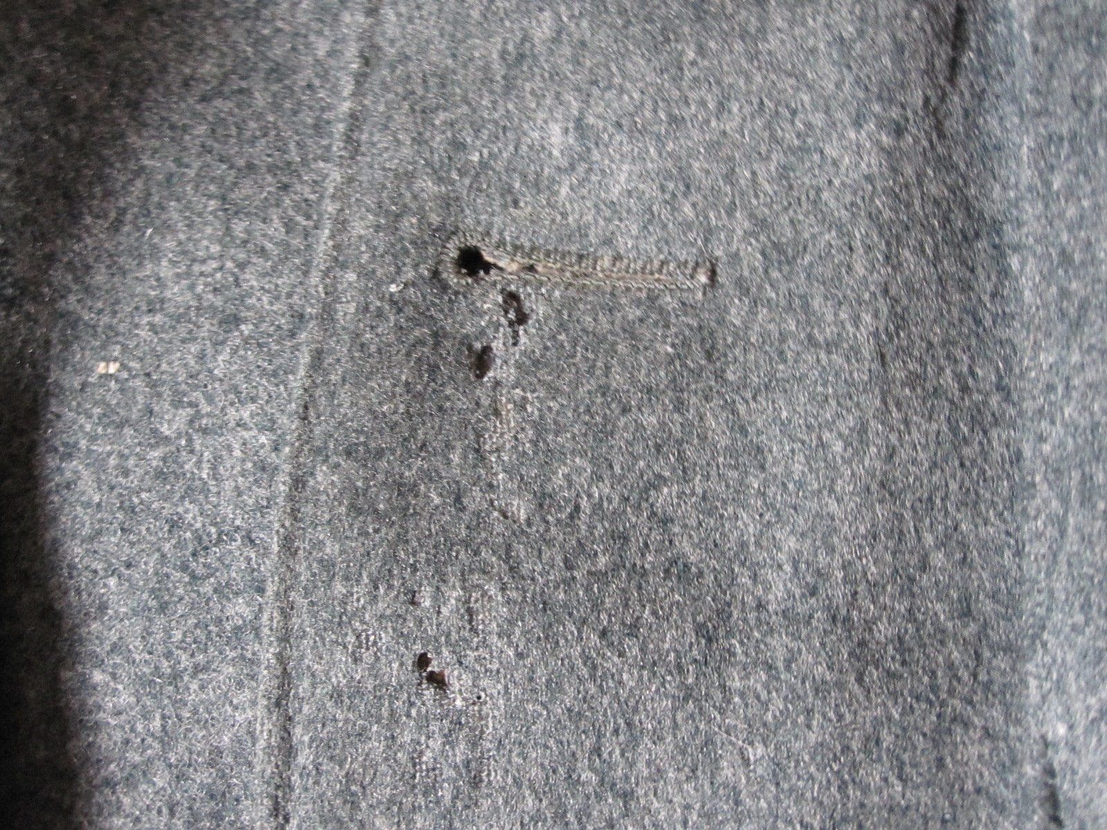 Armée suisse Uniformes: Wachmeister Uniform ord. 40 – D'occasion à Worb par Santosdumont 6