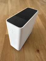 WLAN-Box 2 Swisscom weiss guter Zustand gebraucht