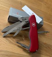 VICTORINOX TASCHENMESSER OUTRIDER RED