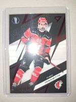 SportZoo National League Playoff, Parallel Rot, T. Rochette