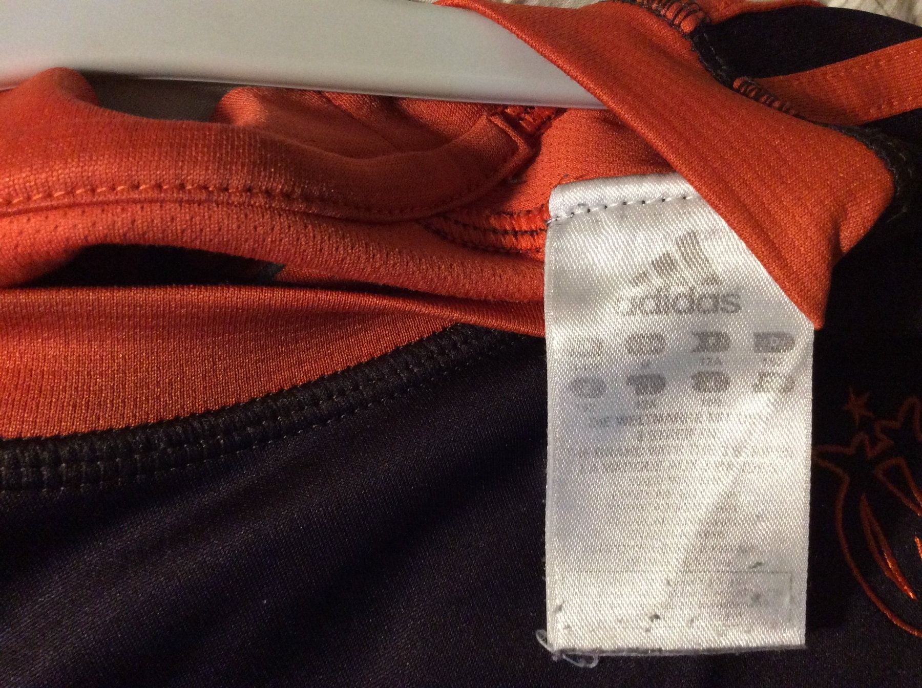 Adidas Camicie, T-shirt & Polo: Adidas Shirt Gr. 9-12 – Usato da Winterthur venduto da Kristiinag 1