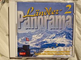 Ländler - Panorama 2