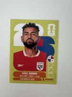 🔥 Fifa Panini Sticker WM26 - Anibal Godoy PAN11 🇵🇦