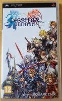 PSP : Dissidia - Final Fantasy
