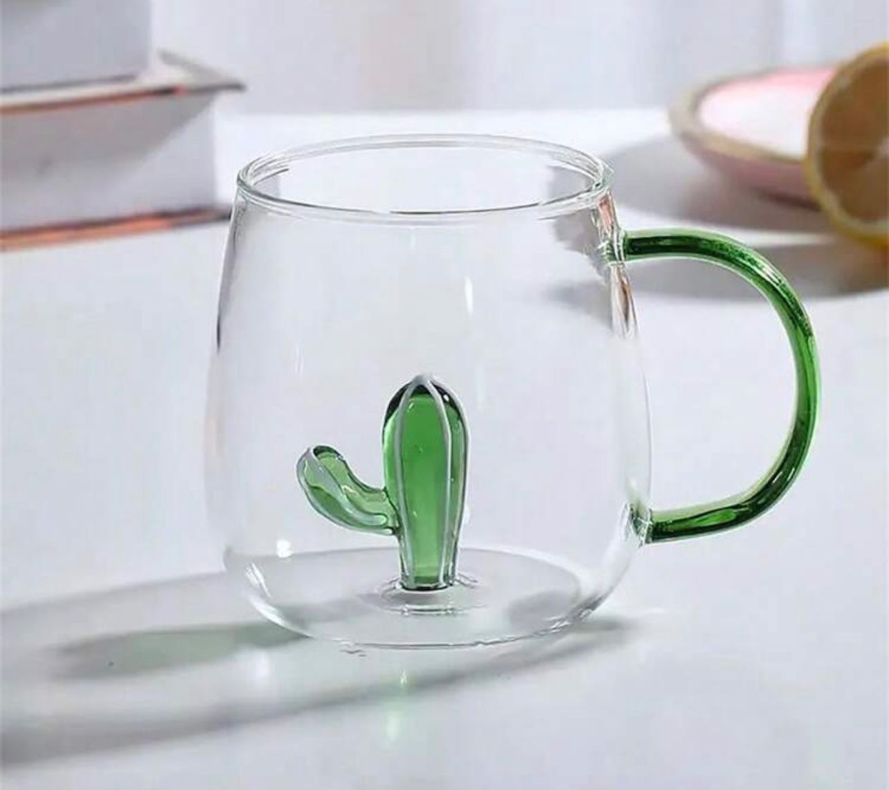 Bicchieri: 3D-Gläser mit Glasfiguren – Nuovo e nell'imballaggio originale da Emmenbrücke venduto da engueteDeal 2