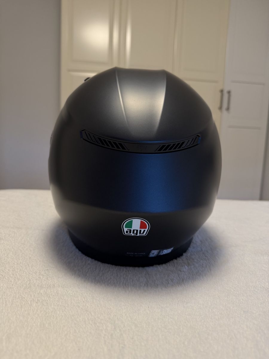 Casques & visières: AGV K3 Helm – Neuf avec emballage d'origine à Beinwil am see par Nnenna_mueller 2