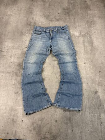 Vintage G-Star Bootcut Flared Jeans (L)