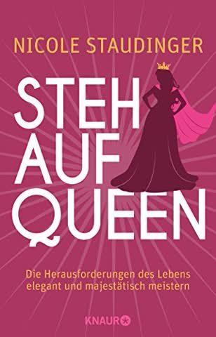 Bücher: Stehaufqueen – Gebraucht aus Neuchâtel von Dualseele