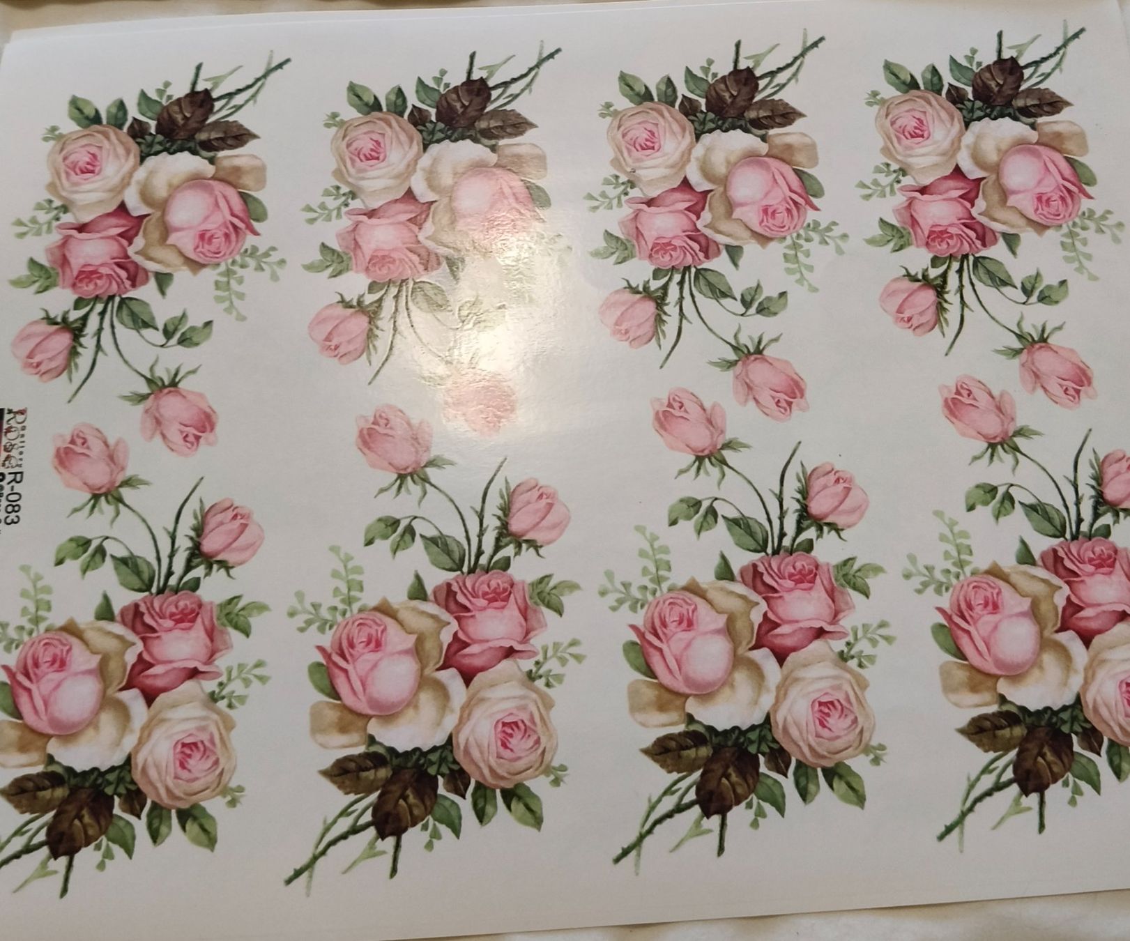 Tutte le decorazioni: Wassertransfer‑Sticker – Nuovo (secondo la descrizione) da Urtenen-Schönbühl venduto da sep_k9jk 1
