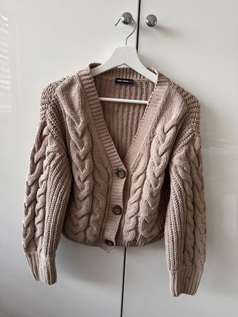 Cardigan Tally Weijl Gr. S/M