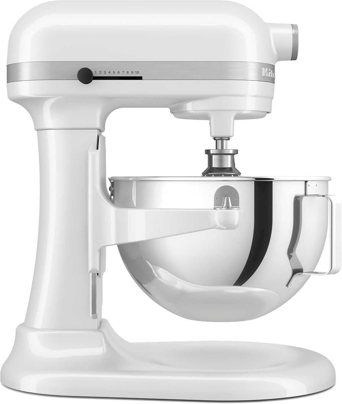 Küchengeräte: KitchenAid Heavy Duty Weiss – Neu und originalverpackt aus Bottighofen von zaap 1