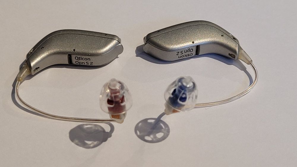 Hörgeräte Oticon OPN S2 mini Ex | Kaufen auf Ricardo