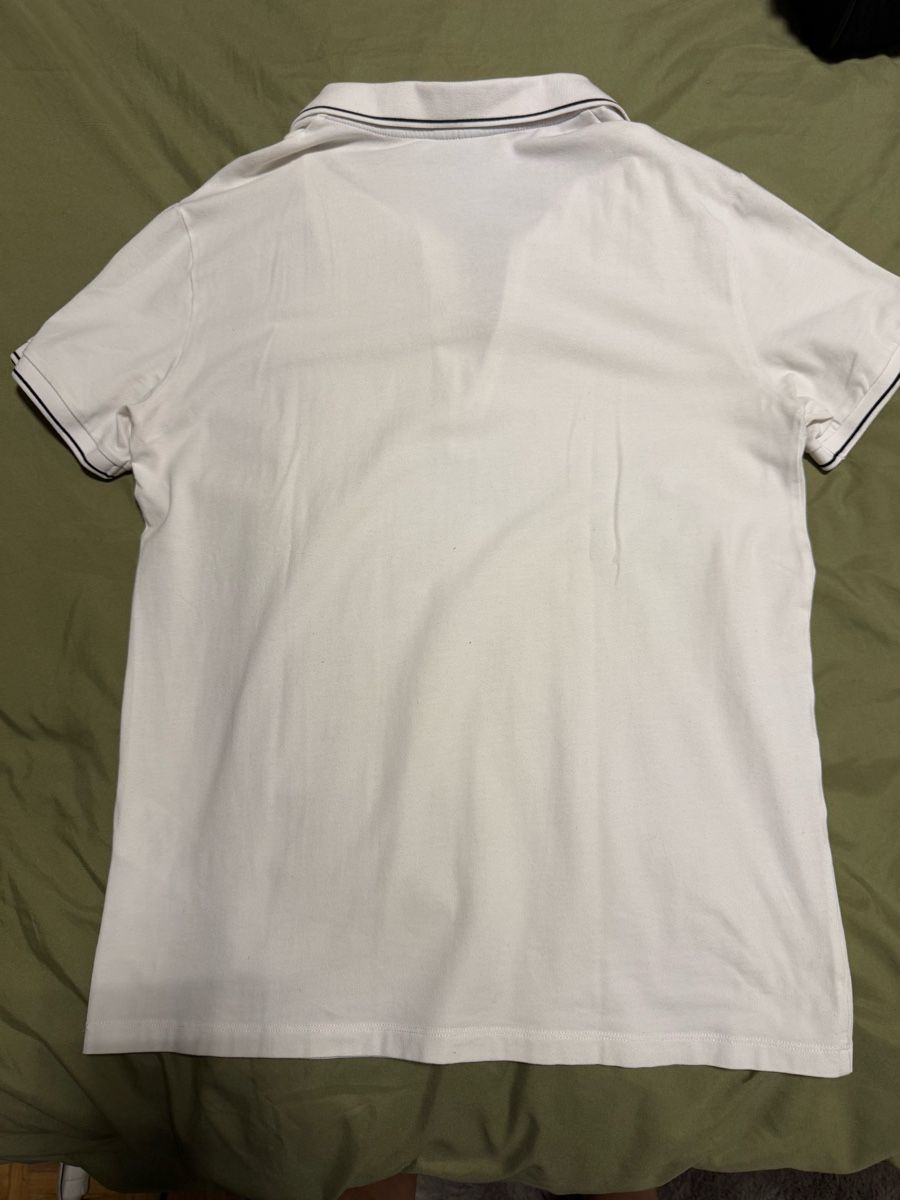 Armani Magliette Polo: Maglia Armani M uomo – Usato da Lugano venduto da ari_2v6v 4